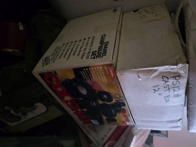 Garage/Moving/Estate — photo 1