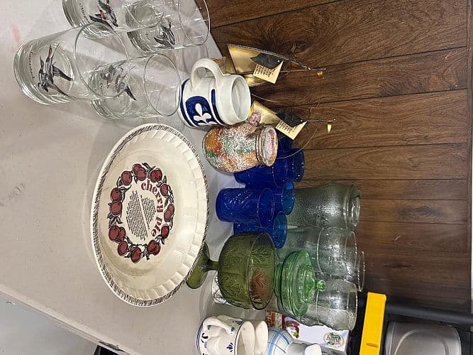 Huge multi-family sale