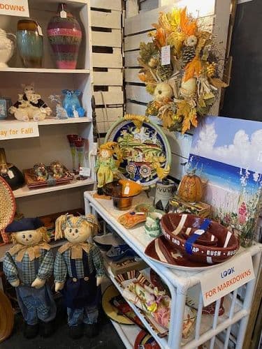 More Markdown Madness! Rick's Thrifty Picks @ Pickers Paradise