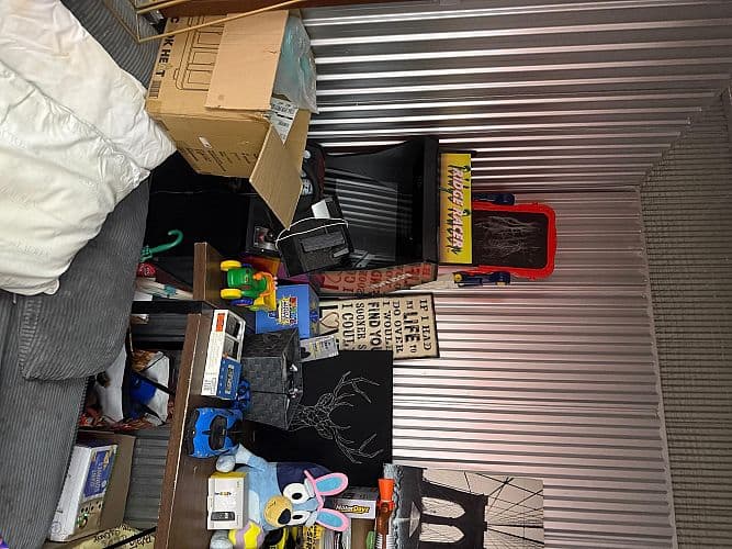 Moving Sales