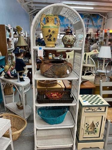 Great Prices on Great Treasures! Rick's Thrifty Picks @ Ney Ney's Attic