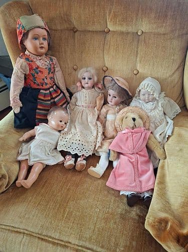 Labor Day Estate Sale (Saturday and Sunday Only) Don't miss out!!!