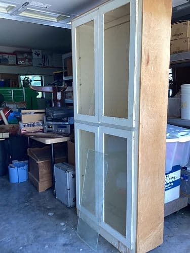 Large Yard Sale Labor Day weekend