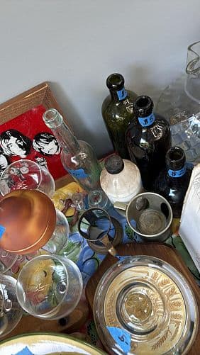 Epic estate sale