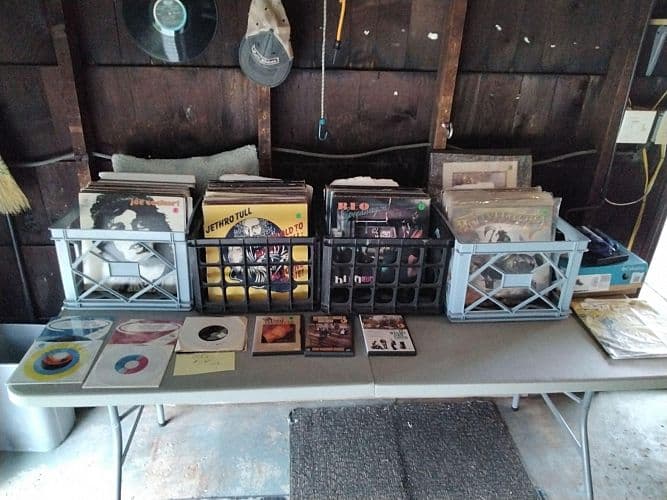 Garage Sale Friday Sept.4th & Saturday Sept.5th at 30 Edgewood Road Lancaster NY