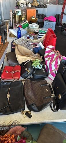 HUGE Garage sale