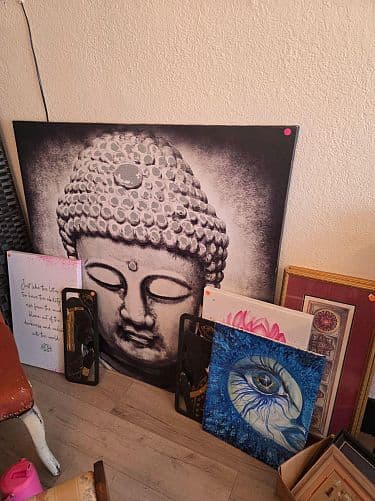 INDOOR MULTI-FAMILY GARAGE SALE - SEMINOLE