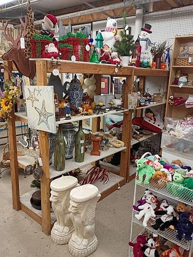 Booth sale Fri, sat, sun