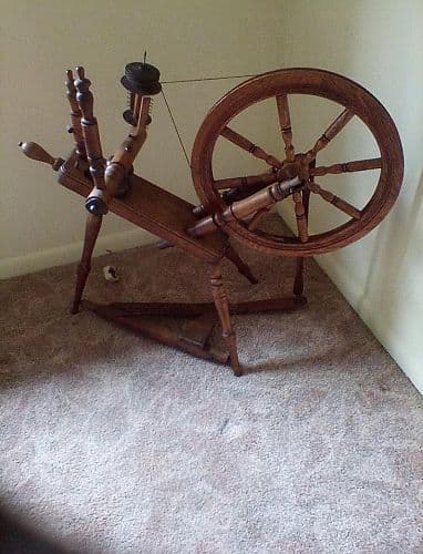 Church Rummage Sale