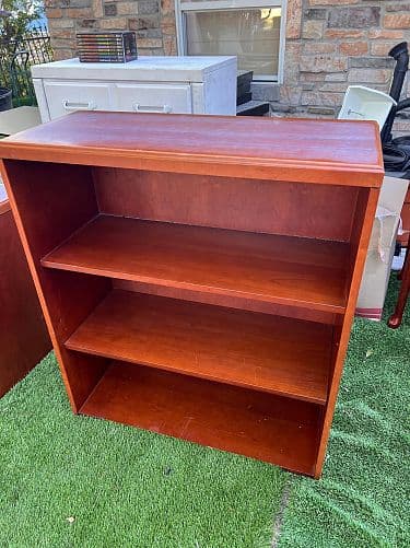 HUGE YARD SALE!