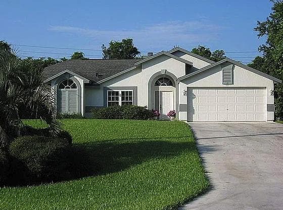 Everything Must Go (Even the House!) - Huge Estate Sale!