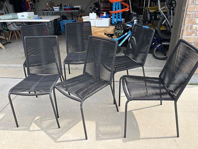 Ventana Neighborhood Garage Sale