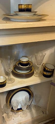 Remodeling YARD SALE