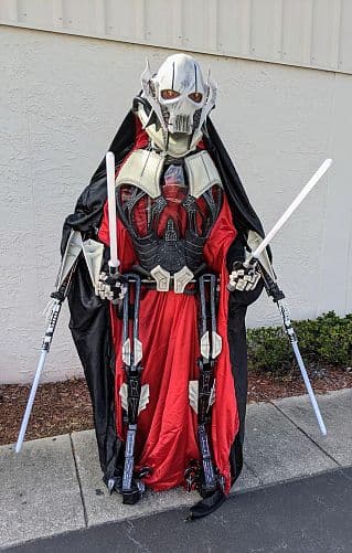 The Coolest Halloween Garage Sale (Moving - Make an Offer!)