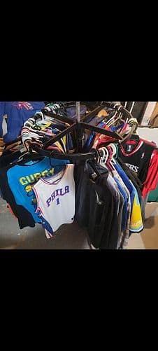 Yard Sale- Friday only