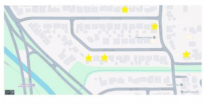 Neighborhood Garage Sale- Fri 10/2 & Sat 10/3 (Candlelight Woods)