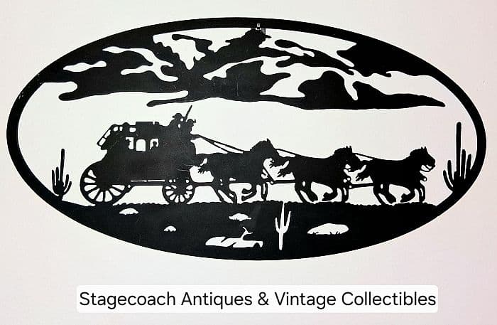 HUGE INDOOR ART, ANTIQUES & VINTAGE COLLECTIBLES INDOOR YARD SALE - 1-DAY ONLY