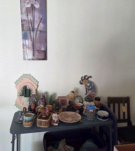 Huge Moving Sale