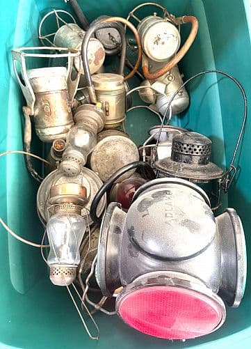 50% Off Almost Everything ! Vinyls, Electronics, Hot Wheels, Tools, Kitchen etc.