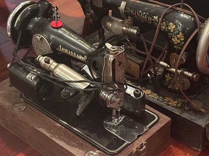 Estate moving sale