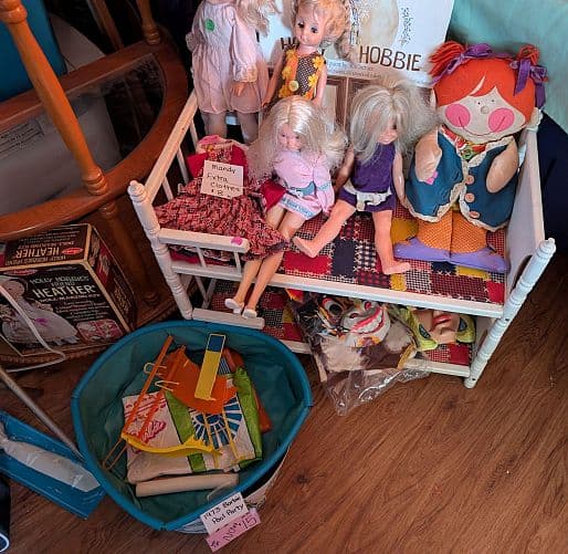 Everything Must Go Sale