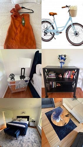 MOVING SALE ENDS 9/1!