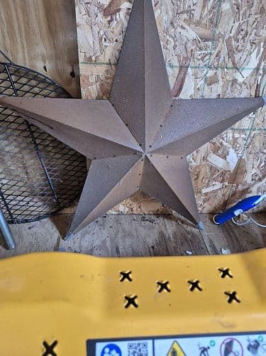 Garage/yard sale