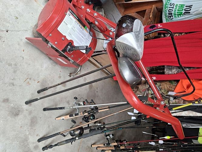 Rummage, Garage and Yard Sale