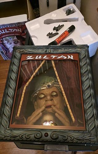 Massive Holiday and General Garage/Yard Sale