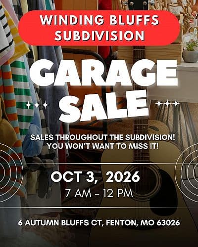 Subdivision Sale