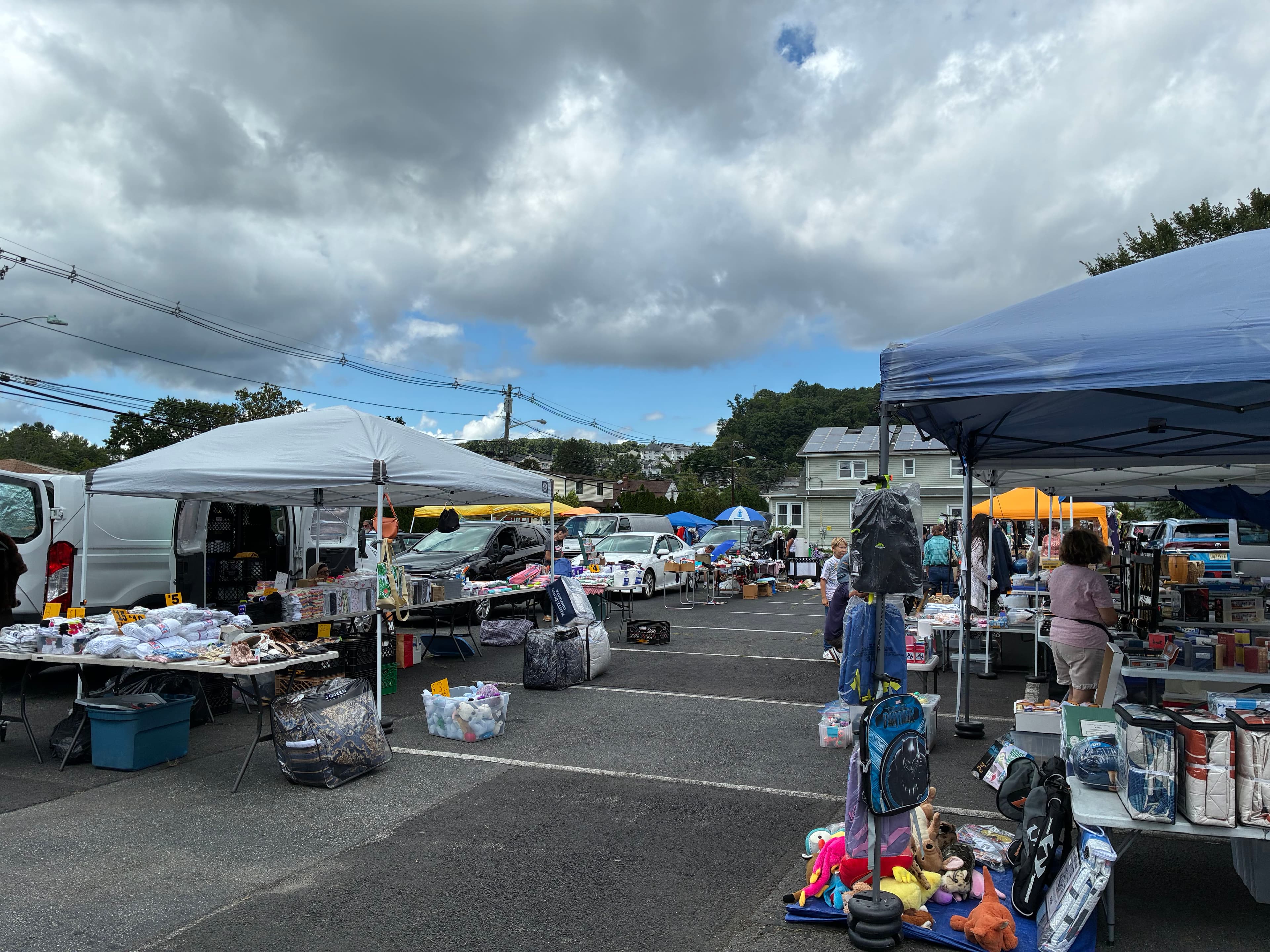 Clifton Flea Market! Sunday, August 30th — photo 1