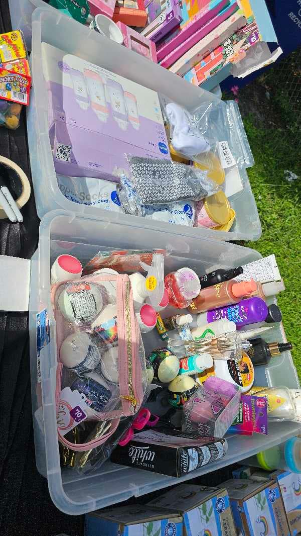 largest yard sale in south Florida