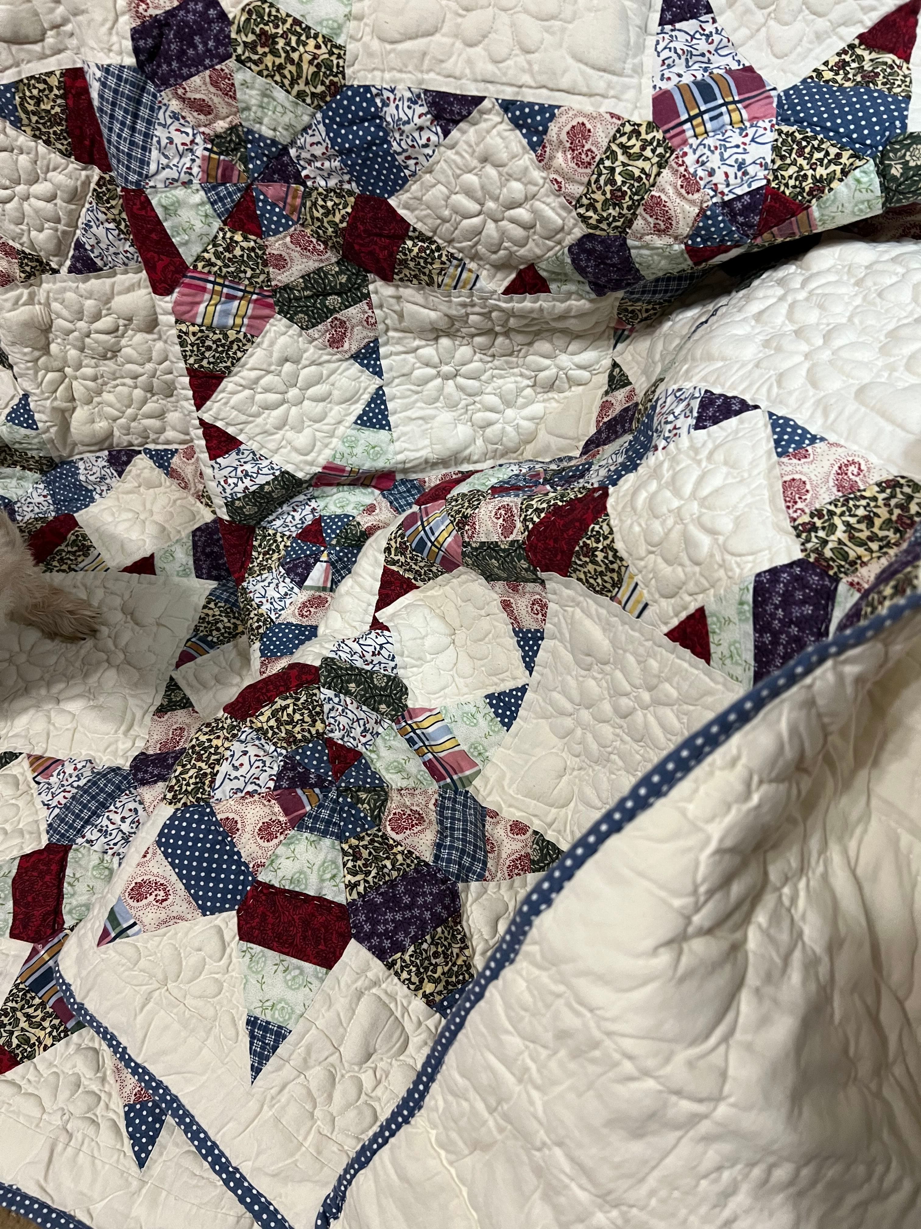 Crooked Creek Yard Sale Indoor — photo 1