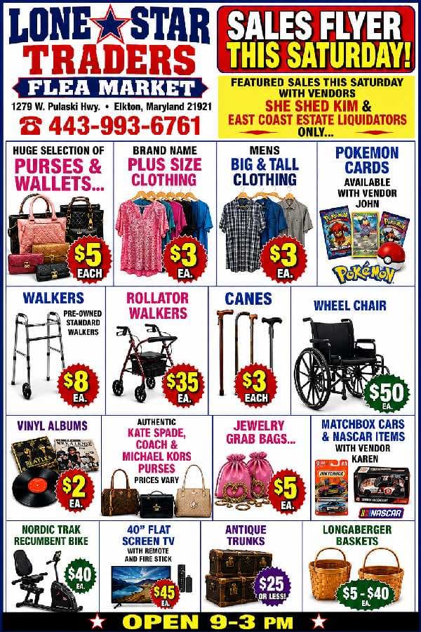 COMMUNITY YARDSALE & BBQ EVENT