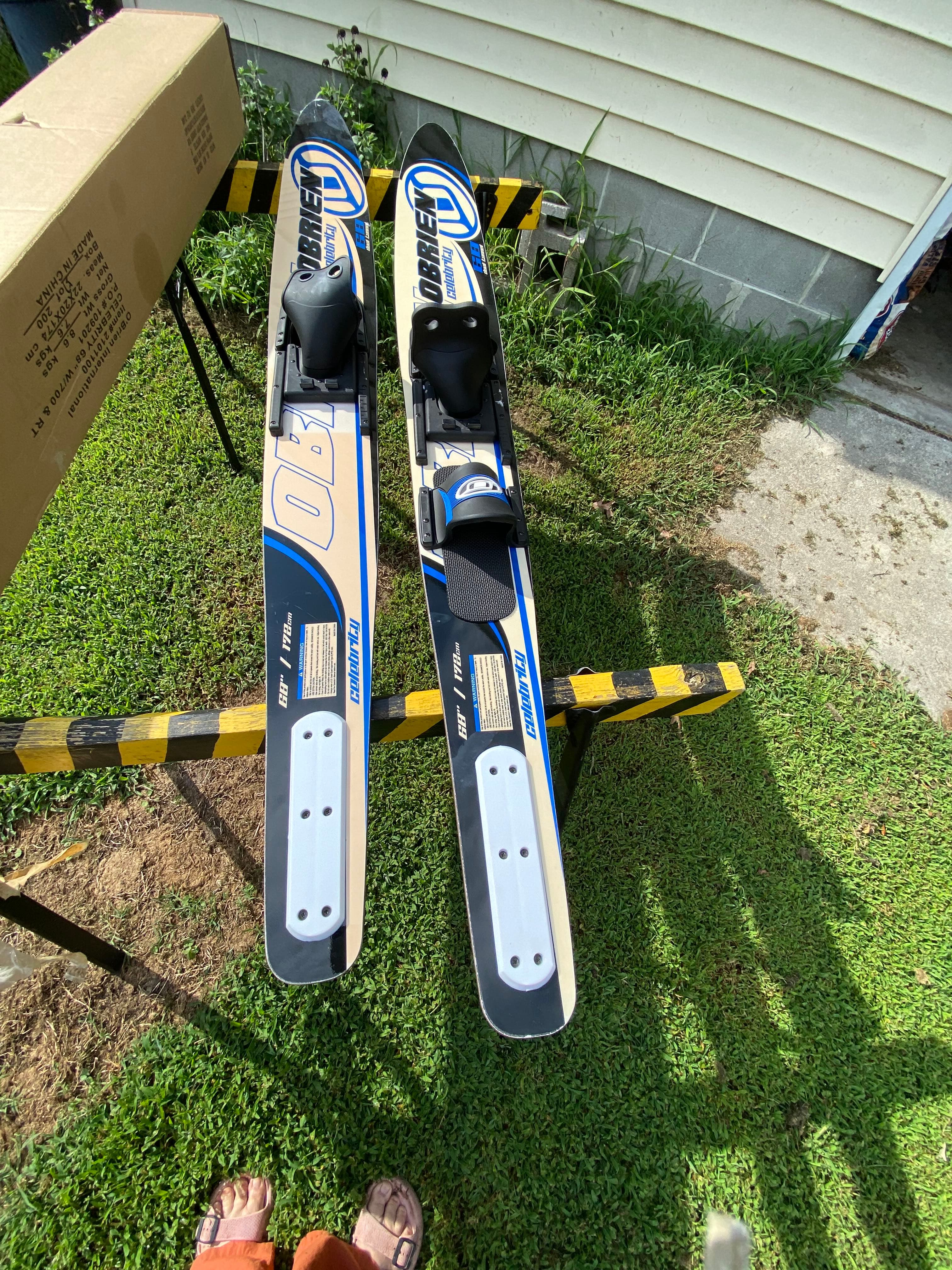 Yard Sale and Car Boot Sale