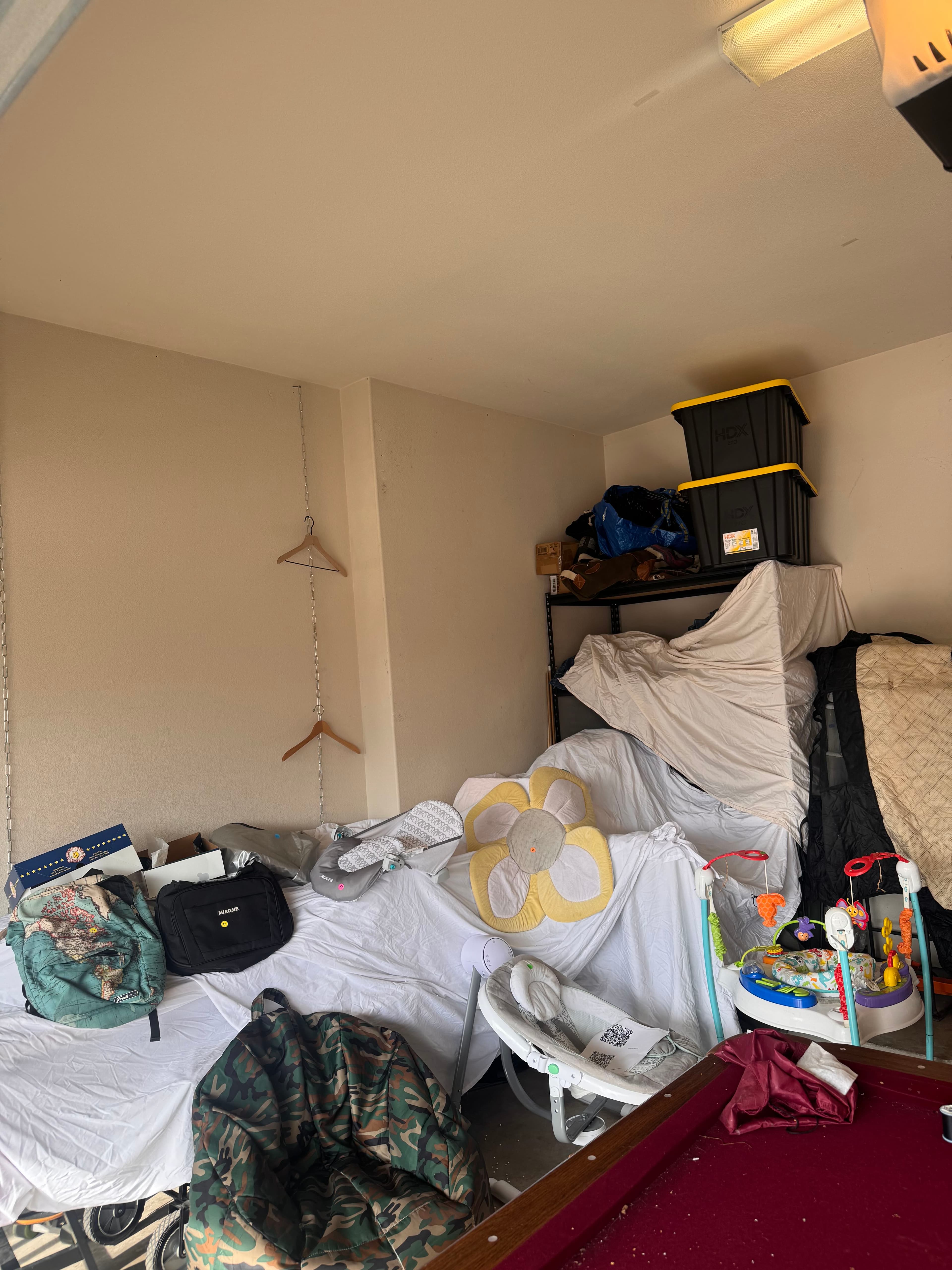 Multi-family Garage Sale Sat/Sun