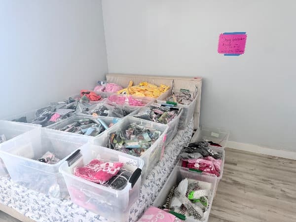 🏡 HUGE WHOLE-HOUSE LIQUIDATION SALE