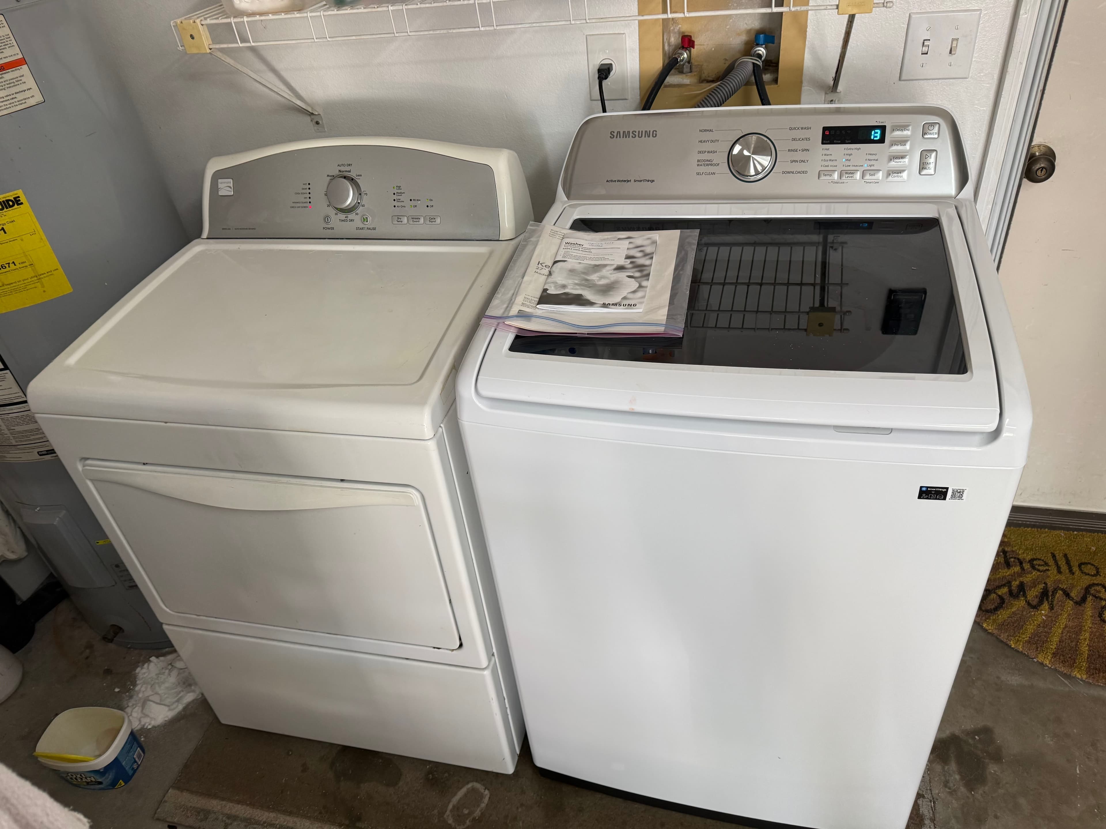 Estate & Garage Sale