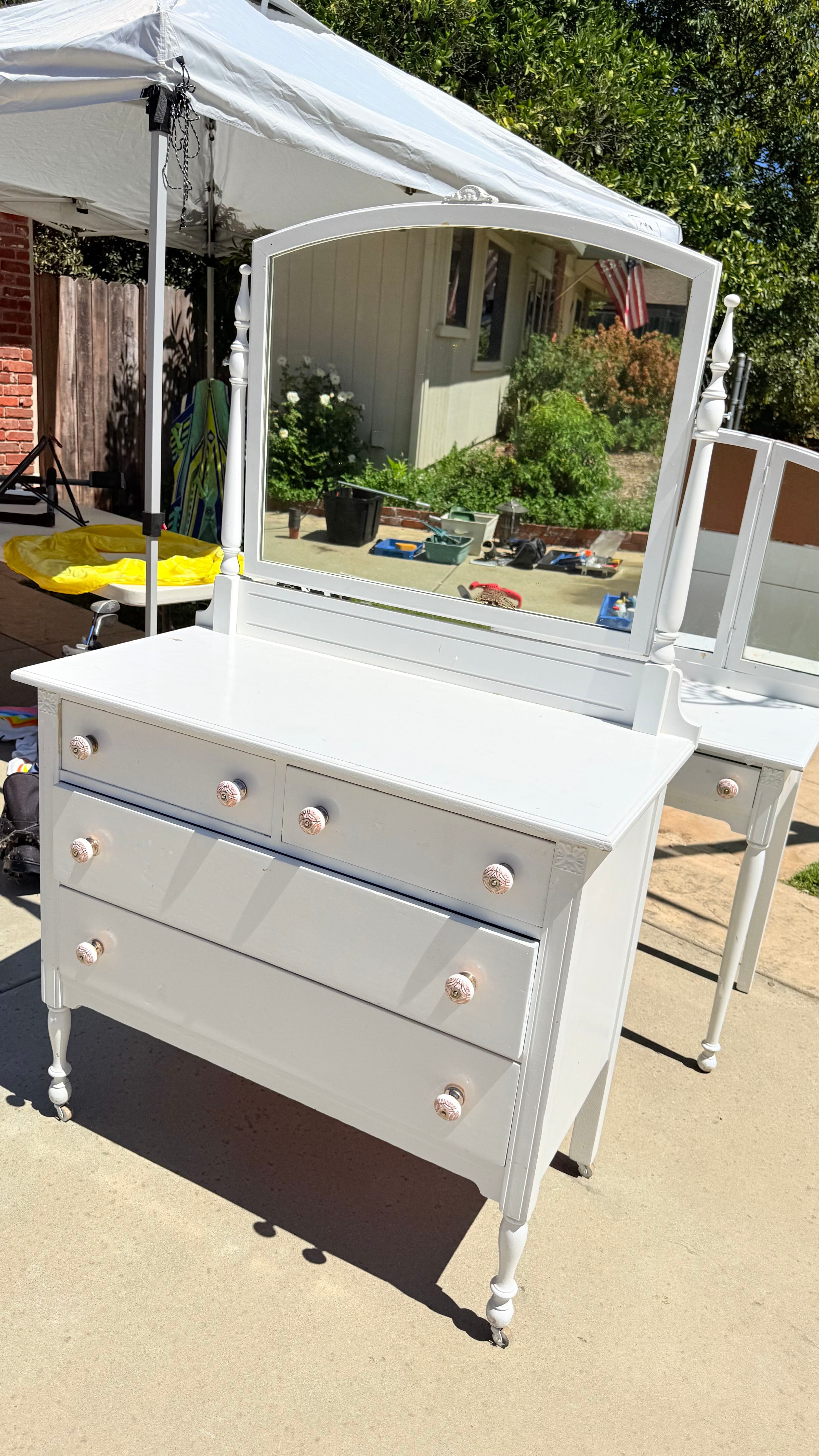 Moving Sale! Everything must go!