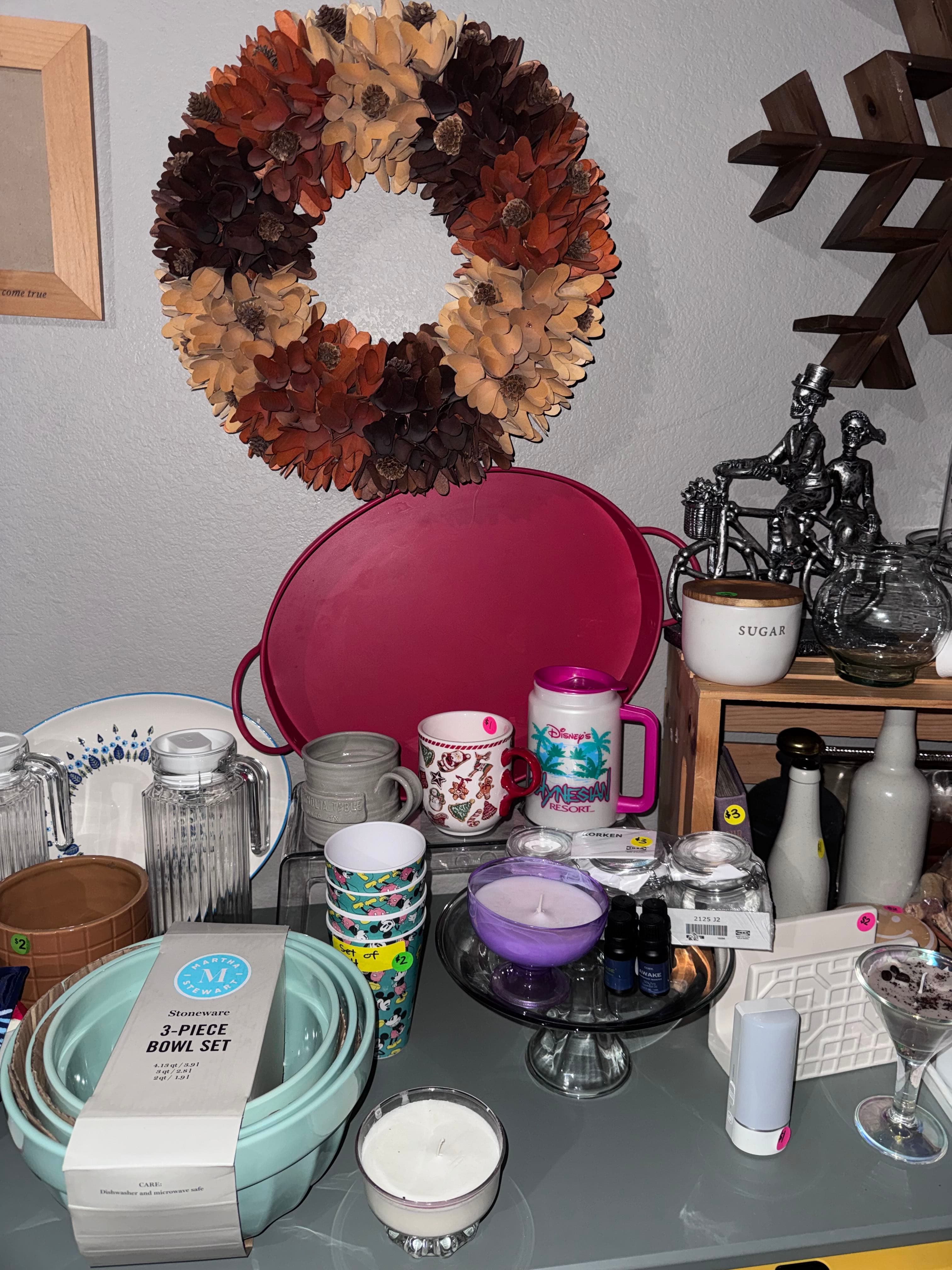 HUGE MULTI-FAMILY SALE