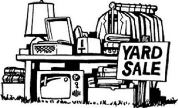 Huge Estate Garage Warehouse Sale
