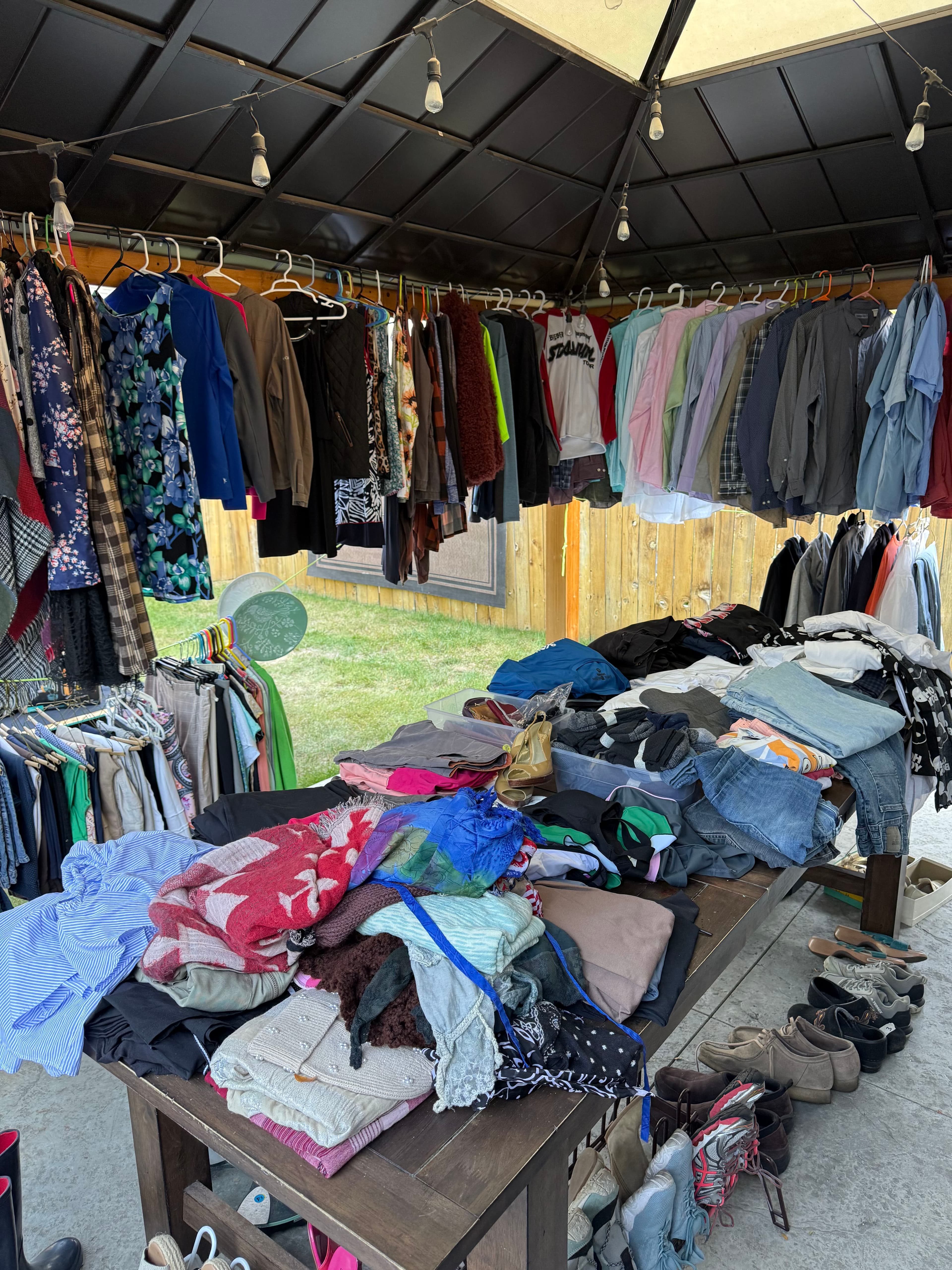 🔥 HUGE ESTATE / MOVING SALE - SEPT 25-27 - 8AM-3PM - EVERYTHING MUST GO! 🔥