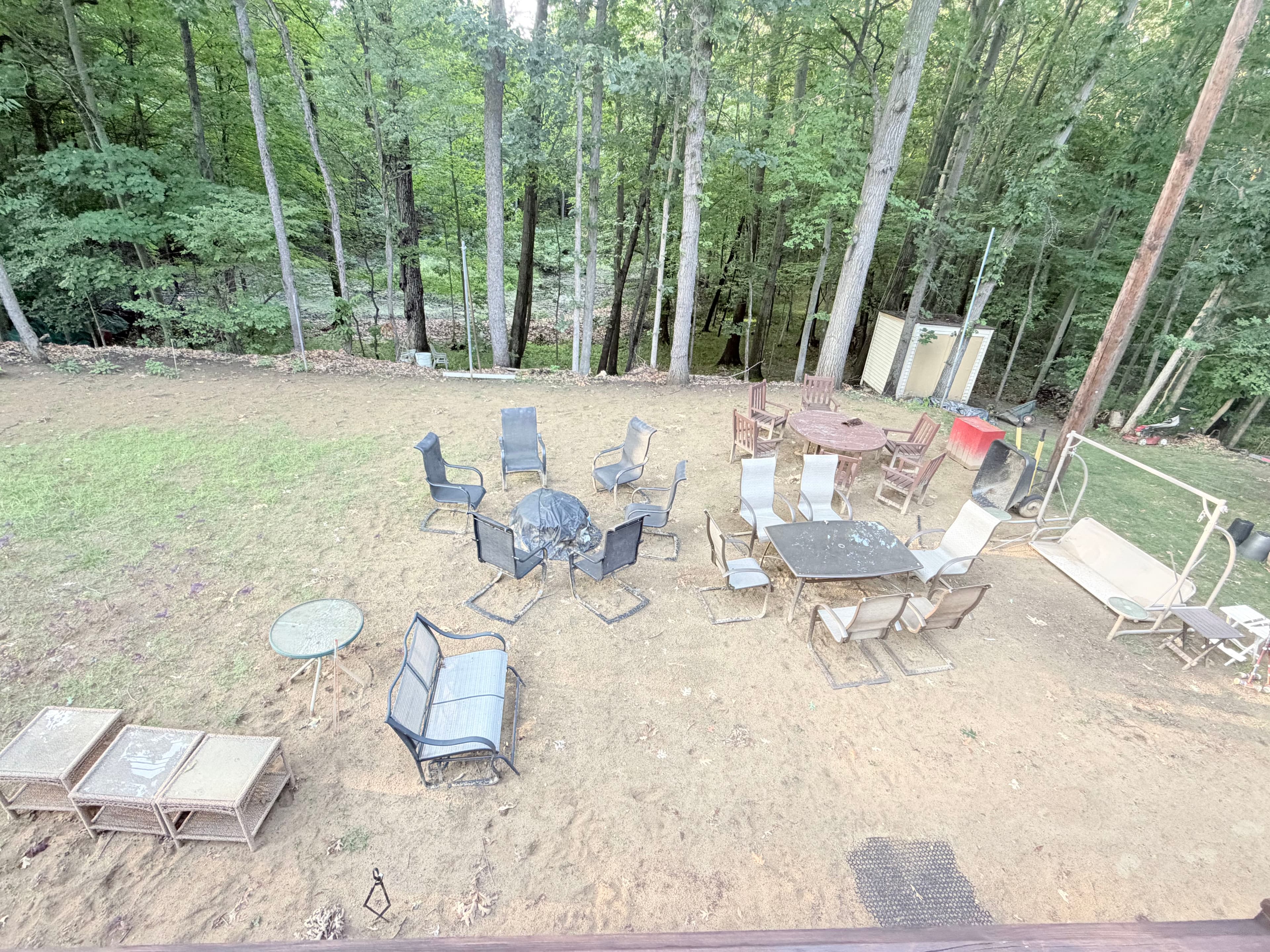 HUGE ANTIQUE & UNIQUE ESTATE SALE