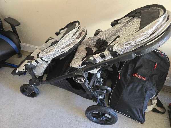 Moving out Sale - North Ramsey