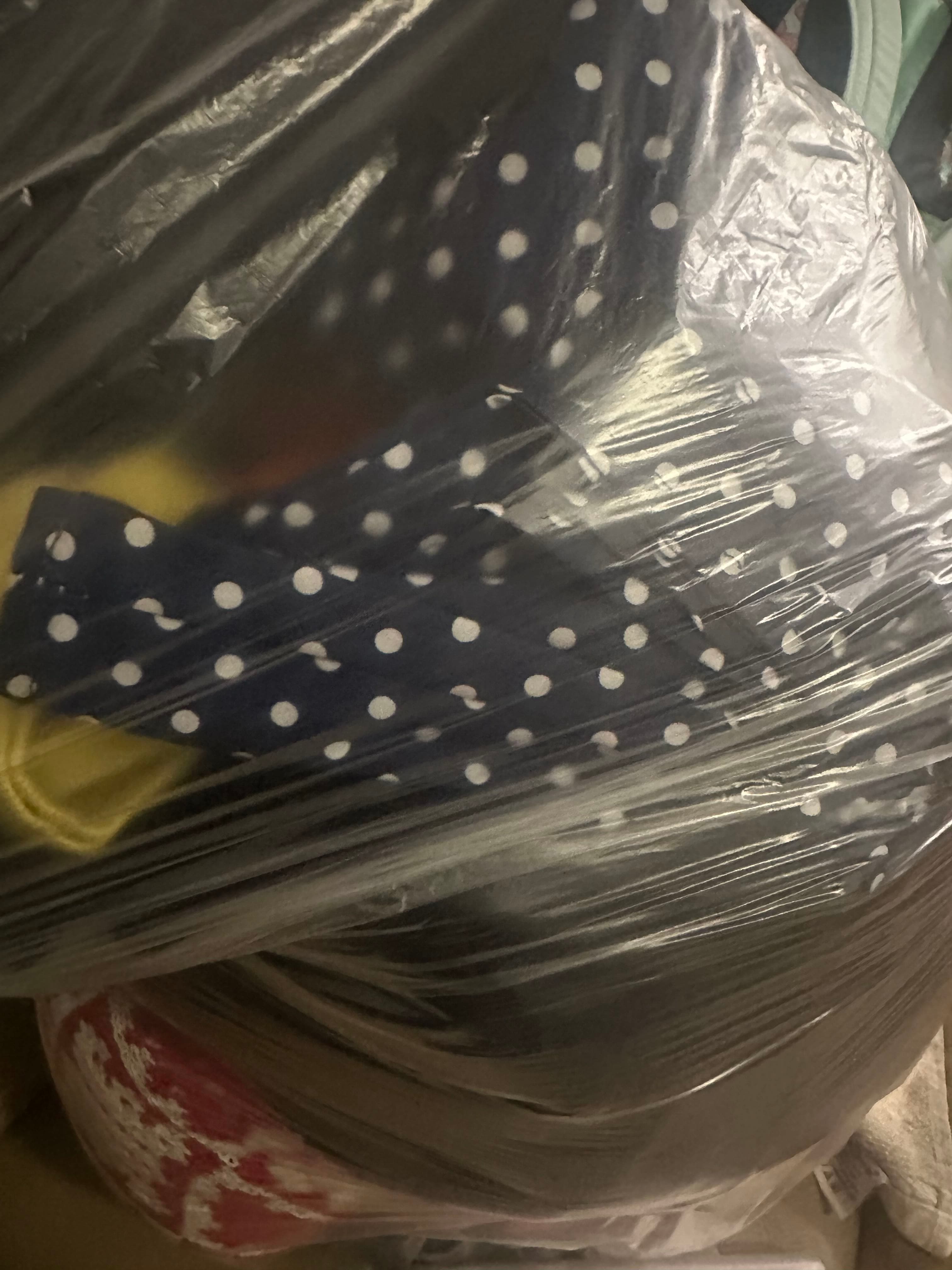 yard/ garage sale
