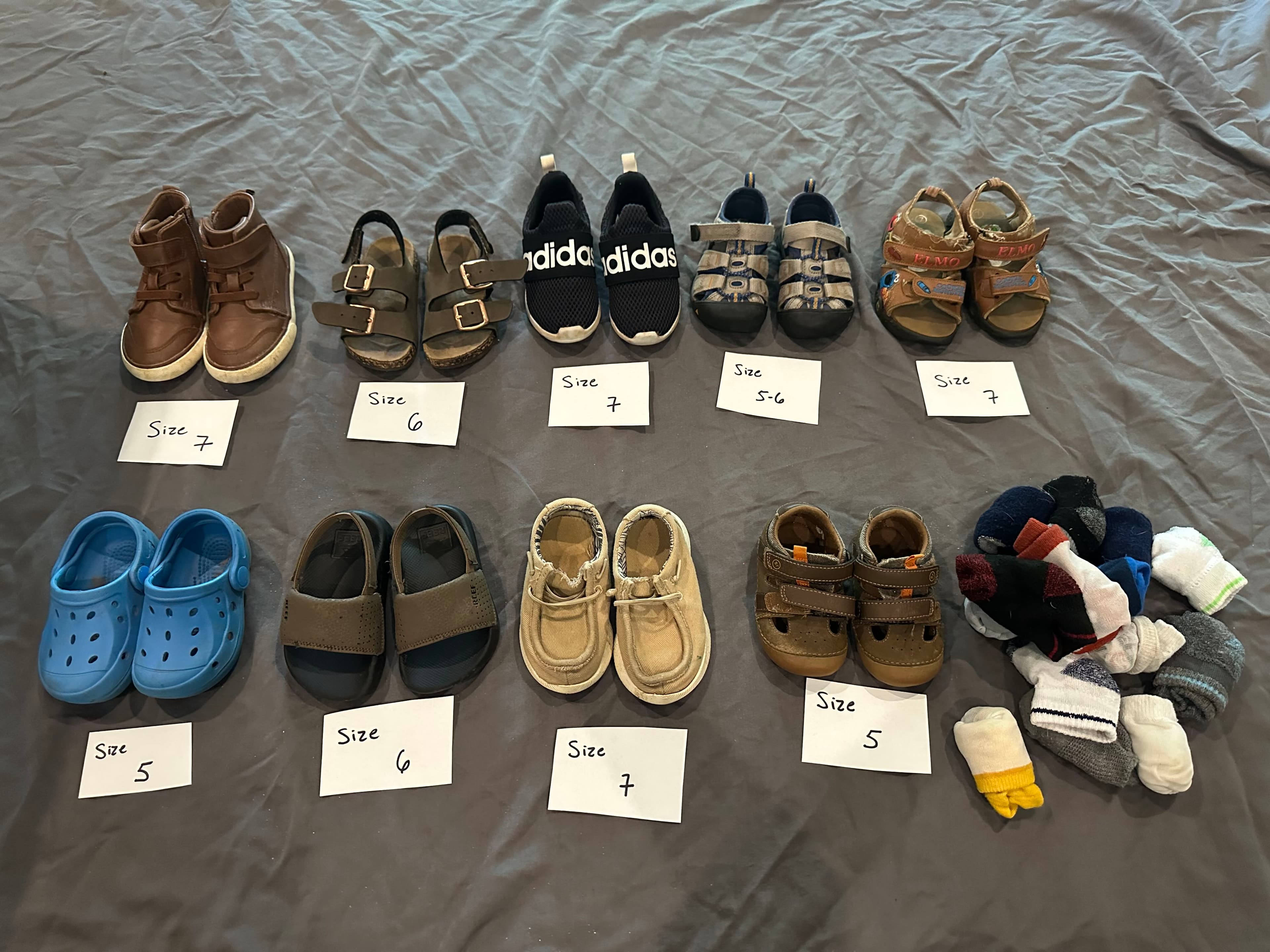 HUGE Garage Sale — photo 1