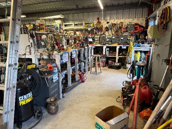 Estate Sale- tools, furniture and more! — photo 1