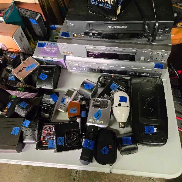 Garage Sale in Southgate Friday 9/4 Saturday 9/5