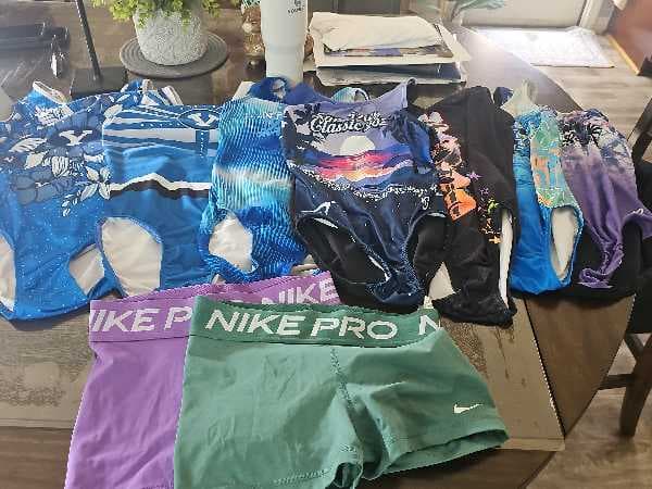 Community garage sale