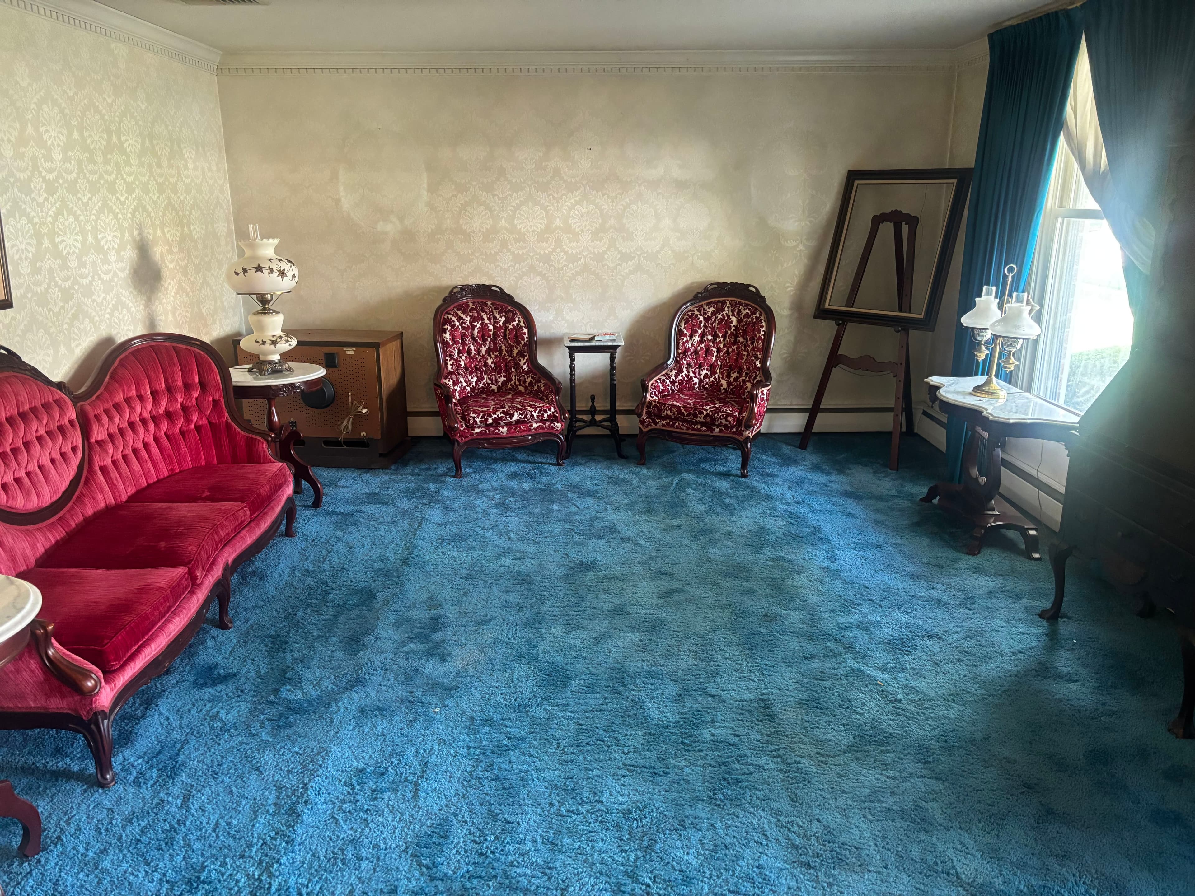 Entire House Estate Sale in Havertown